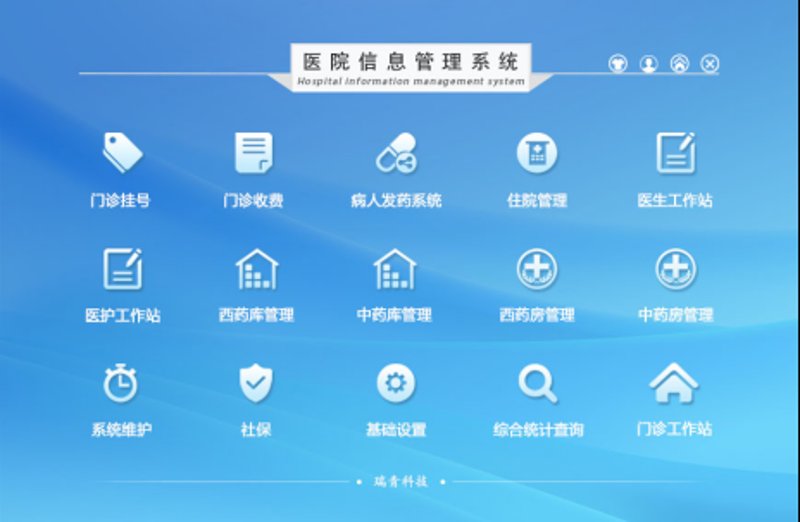 了解“智慧医疗”的英文表达，对于从事医疗软件和健康管理系统的企业来说至关重要。本文将通过对比不同译法，并结合实际案例进行说明，帮助大家更好地理解与应用。